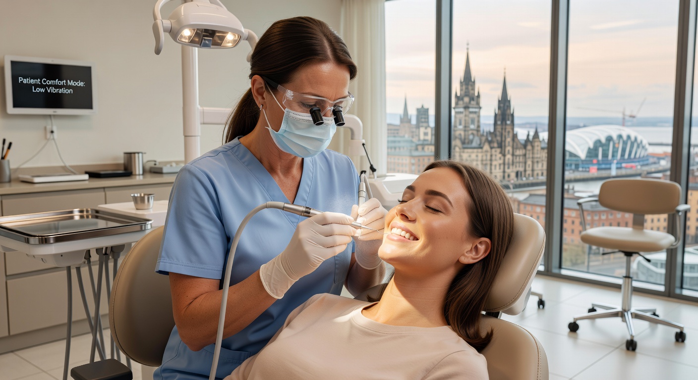 Preventive Dentistry