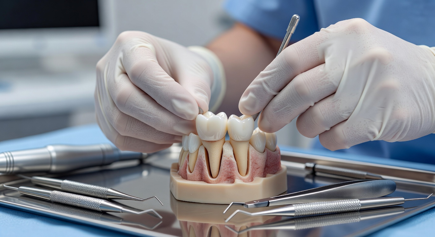 Restorative Treatments